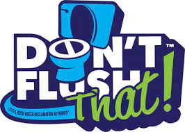 Don't Flush That Symbol